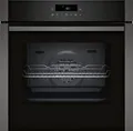 Produktbild: Neff, N 30, B2ACJ7AG3, Einbau-Backofen, Graphite-Grey, EEK: 