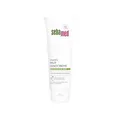 Produktbild: Sebamed Urea 5% Akut Handcreme sehr trockene Haut, Akutpflege für sehr trockene und strapazierte Hände, für spürbar mehr Glätte und Feuchtigkeit, auch bei Neurodermitis, Schuppenflechte und Diabetes