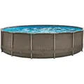 Produktbild: Summer Waves Aufstellpool 