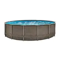Produktbild: Summer Waves Aufstellpool 