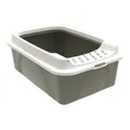 Produktbild: Katzentoilette Rotho My Pet Bonnie Eco 56 x 17 x 40 cm