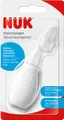 Produktbild: MAPA GmbH NUK Nasensauger Gr.1 weiß Krt. 1 St 02772511