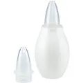 Produktbild: NUK Nasal Aspirator Nasensauger 1 St.