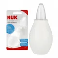 Produktbild: 4008600283386 NUK Aspirator do noska 10256065 NUK
