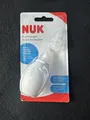 Produktbild: NUK Nasensauger Gr.1 , Neu