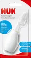 Produktbild: NUK Nasensauger mit Ersatztülle, sanft & sicher, BPA-frei, für Babys