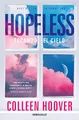 Produktbild: Hopeless: Tocando el cielo (Best Seller)