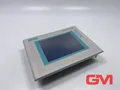 Produktbild: Siemens Operator Panel 6AV6 642-0AA11-0AX1 Touchpanel E-Stand/Version 22 TP177A
