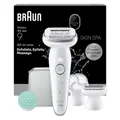 Produktbild: Braun Silk-épil 9 SES9-080 Epiliergerät