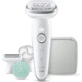 Produktbild: Braun Silk.épil 9 SkinSpa (8700216963602)