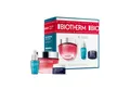 Produktbild: BIOTHERM Gesichtspflege-Set Blue Peptides Routine Set, 3-tlg.