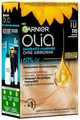 Produktbild: Garnier Olia 110 Kühles Aschblond Dauerhafte Haarfarbe ohne Ammoniak mit