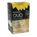 Produktbild: Garnier Olia Dauerhafte Haarfarbe 110 Kühles Aschblond