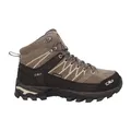Produktbild: CMP Rigel Mid WMN Trekking Shoes WP deserto-arena (02PU) 36