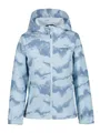Produktbild: Icepeak Softshelljacke KULM JR für Kinder und Jugendliche, atmungsaktiv, wasserdicht