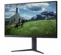 Produktbild: LG Ultragear 32GS85Q-B, 32 Zoll Gaming Monitor, 180Hz, IPS, G-SYNC Compatible [Energieklasse F](32GS85Q-B)