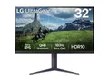 Produktbild: LG UltraGear 32GS85Q-B - LCD-Monitor - Gaming - 81.3 cm (32