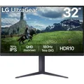 Produktbild: LG Dis 32 32GS85Q-B Consumer Ultragear (2560 x 1440 Pixel, 31.50