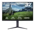 Produktbild: LG Electronics LG 32GS85Q-B QHD Gaming Monitor 80 cm (31.5 Zoll) 32GS85Q-B.AEU