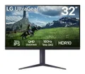 Produktbild: LG UltraGear 32GS85Q-B - LCD-Monitor - Gaming - 81.3 cm (32