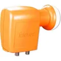 Produktbild: Nenurodyta Twin Televes, Twin Converter (747802)