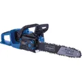 Produktbild: Scheppach BC-CS355Duo-X (Akku Kettensäge) (5910309900)