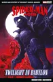 Produktbild: Marvel Select - Spider-Man Noir: Twilight In Babylon