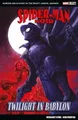 Produktbild: Margaret Stohl Marvel Select - Spider-Man Noir: Twilight In Babylo (Taschenbuch)
