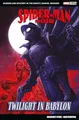 Produktbild: Marvel Select - Spider-Man Noir: Twilight in Babylon - NEU Margaret Stohl 2025 -