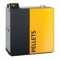 Produktbild: ETA Pelletkessel PU 11 PelletsUnit Pelletheizung Touchscreen 2,3-11,2 kW