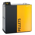 Produktbild: ETA Pelletkessel PU 11 PelletsUnit 11 kW Touch - Design 12012-D-01