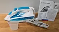 Produktbild: Russell Hobbs Dampfbügeleisen Steamglide Pro (2600 W, Keramik-Bügelsohle, 300-ml