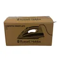 Produktbild: Russell Hobbs Dampfbügeleisen 20562-56, 2600W, B-Ware