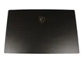 Produktbild: MSI 307-7G1A214-HG0 Original Displaydeckel 43,9cm (17,3 Zoll) schwarz für GS75 Stealth 9SE/9SD/9SF/9SG (MS-17G1)