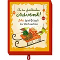 Produktbild: Schachtelspiel - Oh du fröhlicher Advent!: 24 x Spiel & Spaß bis Weihnachten