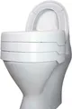 Produktbild: Erhöhte Toilettenbrille 15 cm – ohne Deckel Helping Hand Company