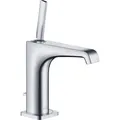 Produktbild: Axor Wasserhahn Citterio E 125mm (36100000)