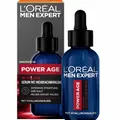 Produktbild: L'Oréal Men Expert Hyaluron Gesichtsserum Anti Falten Männer Hyaluronsäure 30 ml