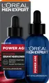 Produktbild: L'ORÉAL PARiS Men Expert Serum Power Age, 30ml