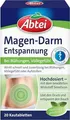 Produktbild: ABTEI Magen Darm Entspannungstabletten 20 St