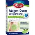 Produktbild: Abtei Magen Darm Entspannungstabletten 20 St