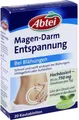 Produktbild: Abtei Magen Darm Entspannungstabletten 20 St