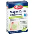 Produktbild: Abtei Magen Darm Entspannungstabletten