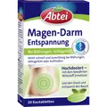 Produktbild: Abtei Magen-Darm Entspannung Kautabletten 4026600352000