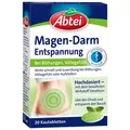 Produktbild: ABTEI Magen Darm Entspannungstabletten 20 St
