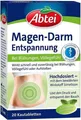 Produktbild: ABTEI Magen Darm Entspannungstabletten 20 St