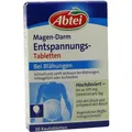 Produktbild: ABTEI Magen Darm Entspannungstabletten 20 St