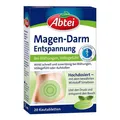 Produktbild: Abtei Magen-Darm Entspannung · 20 St · PZN 01014240