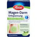 Produktbild: ABTEI Magen Darm Entspannungstabletten 20 St PZN01014240