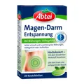 Produktbild: [MEGA DEAL] Abtei Magen-Darm Entspannung (20 Tbl.)